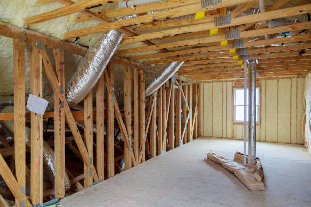 Best DIY Insulation Kits and Guidance in Fort Campbell North, KY