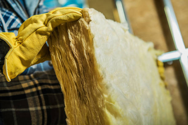 Best Specialized Insulation Services in Fort Campbell North, KY