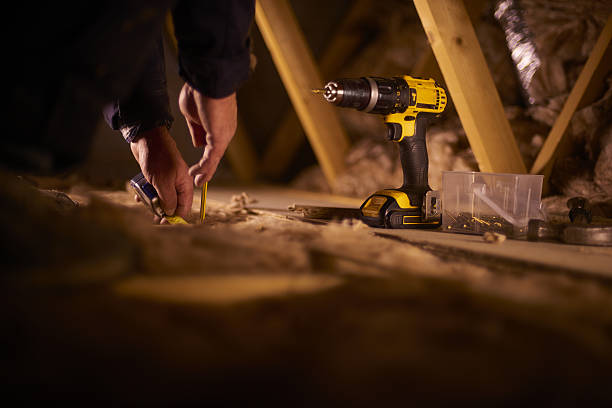 Reliable Fort Campbell North, KY Insulation Contractor Solutions
